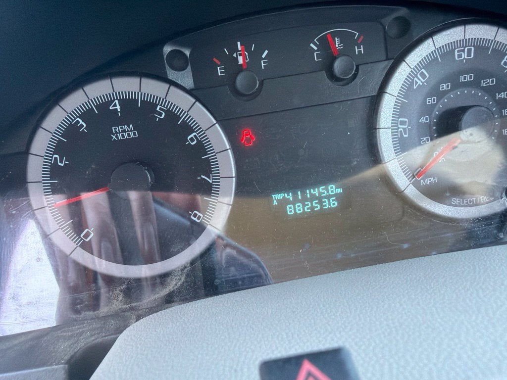 2008 Ford Escape XLT