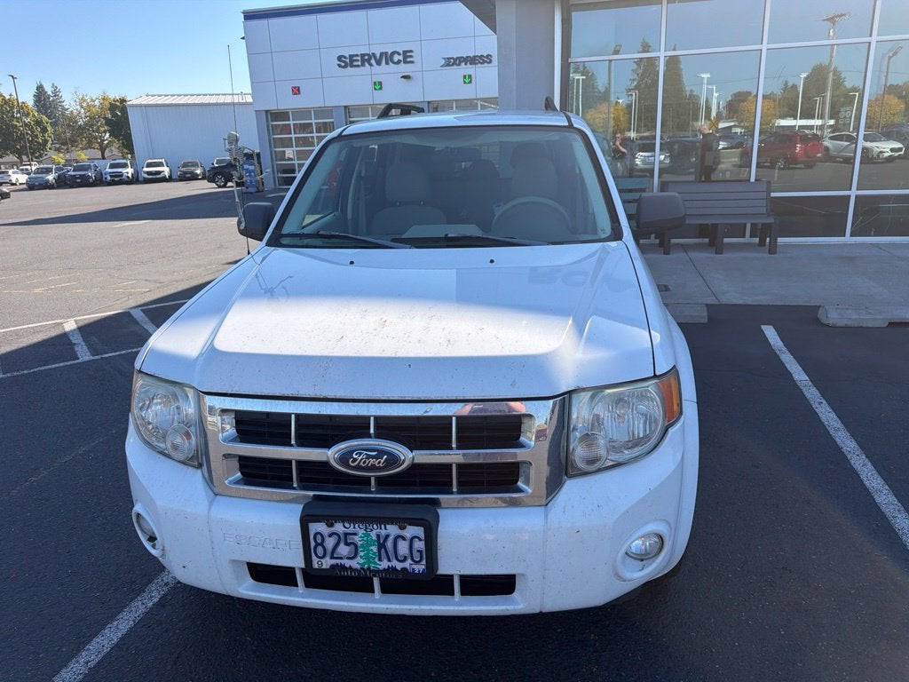 2008 Ford Escape XLT