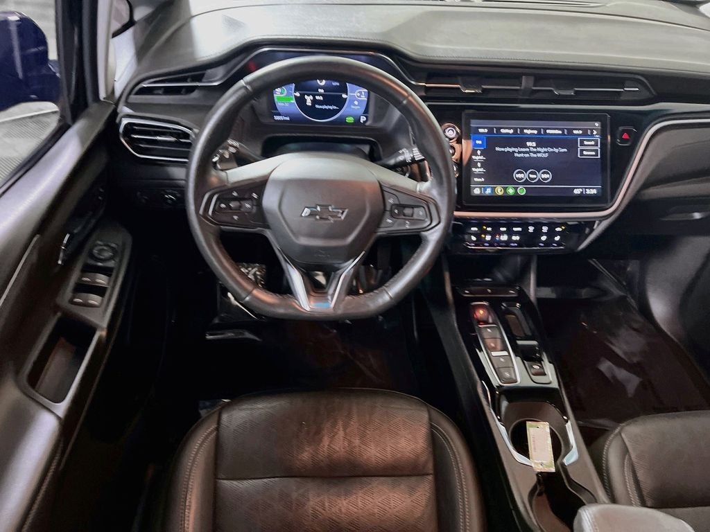 2022 Chevrolet Bolt EV 2LT