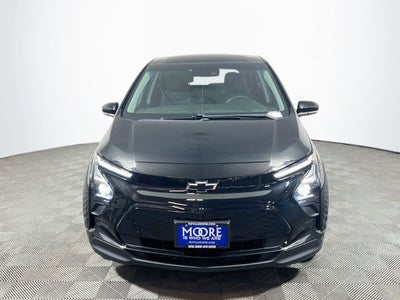 2022 Chevrolet Bolt EV 2LT