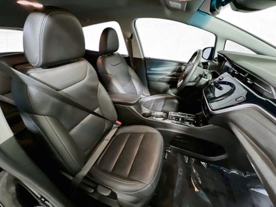 2022 Chevrolet Bolt EV 2LT