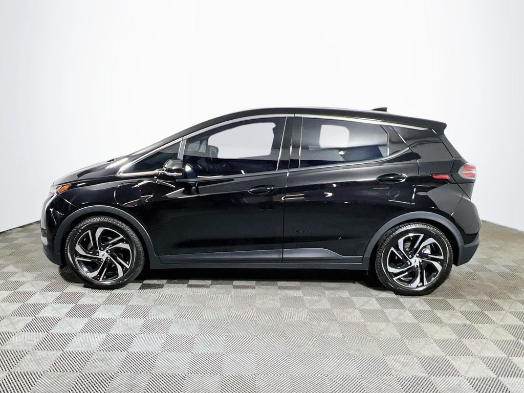 2022 Chevrolet Bolt EV 2LT