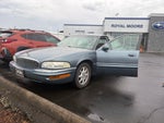 2002 Buick Park Avenue Base
