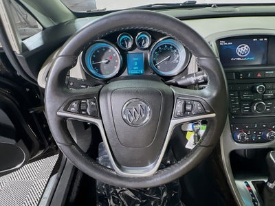 2015 Buick Verano Convenience Group
