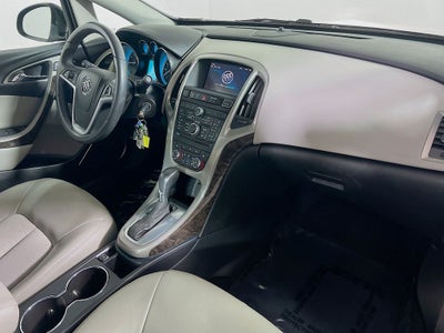 2015 Buick Verano Convenience Group