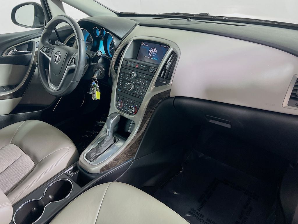 2015 Buick Verano Convenience Group