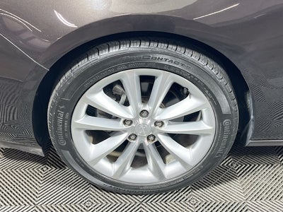 2015 Buick Verano Convenience Group