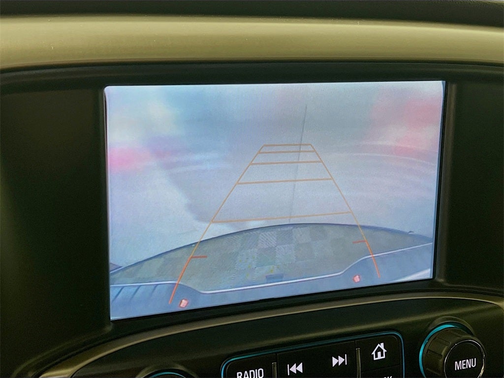 2018 GMC Sierra 3500HD Denali