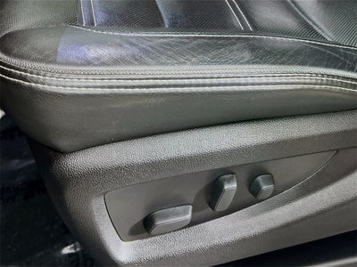 2018 GMC Sierra 3500HD Denali