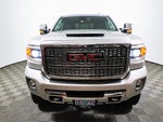 2018 GMC Sierra 3500HD Denali
