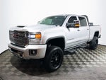 2018 GMC Sierra 3500HD Denali