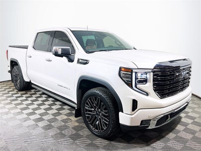 2022 GMC Sierra 1500 Denali Ultimate