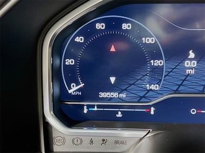 2022 GMC Sierra 1500 Denali Ultimate