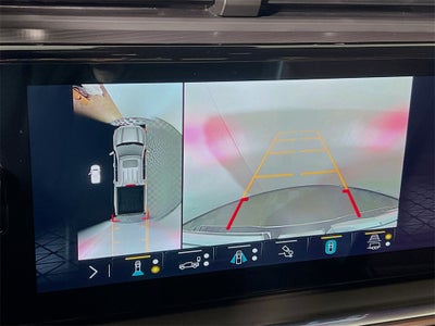 2022 GMC Sierra 1500 Denali Ultimate