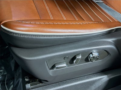 2022 GMC Sierra 1500 Denali Ultimate