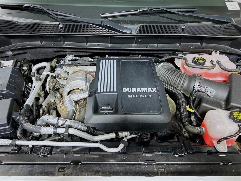 2022 GMC Sierra 1500 Denali Ultimate