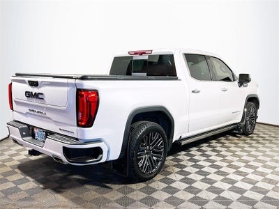 2022 GMC Sierra 1500 Denali Ultimate