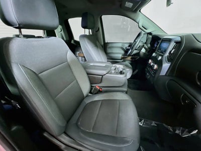 2019 GMC Sierra 1500 SLE