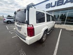 2006 Jeep Commander Limited