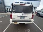 2006 Jeep Commander Limited
