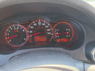 2008 Nissan Altima 2.5 S