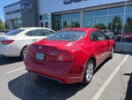 2008 Nissan Altima 2.5 S