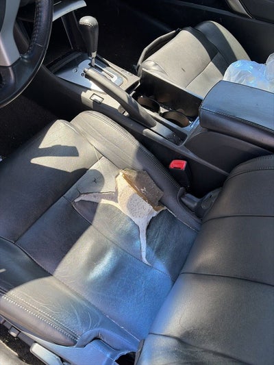 2008 Nissan Altima 2.5 S