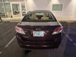 2010 Mazda Mazda6 i Sport