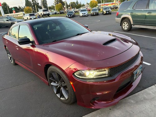 2019 Dodge Charger R/T