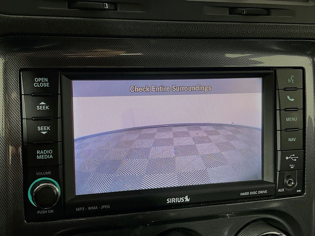 2013 Dodge Challenger SXT