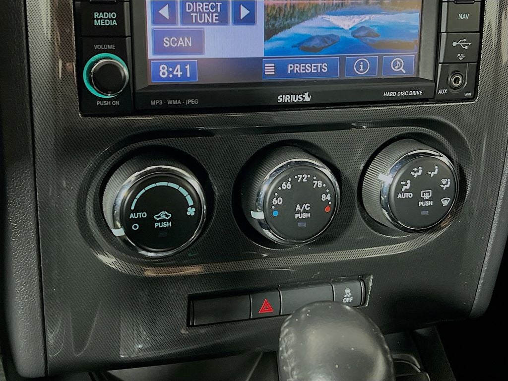 2013 Dodge Challenger SXT