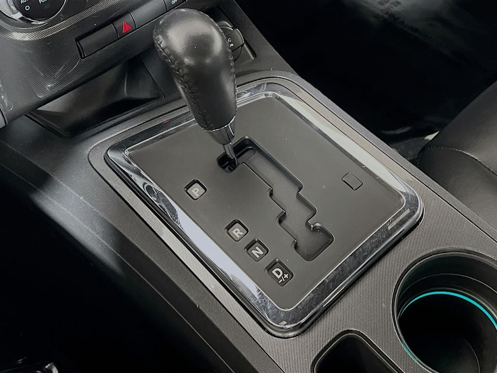 2013 Dodge Challenger SXT