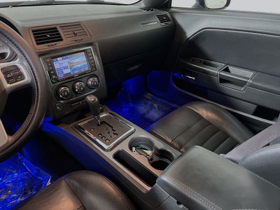 2013 Dodge Challenger SXT