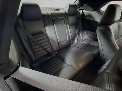 2013 Dodge Challenger SXT