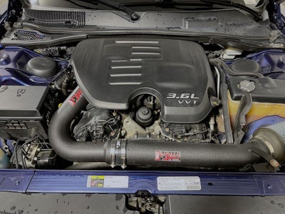 2013 Dodge Challenger SXT