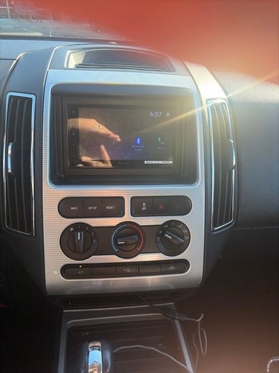 2009 Ford Edge SEL