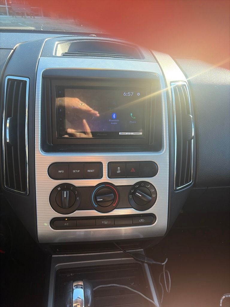 2009 Ford Edge SEL