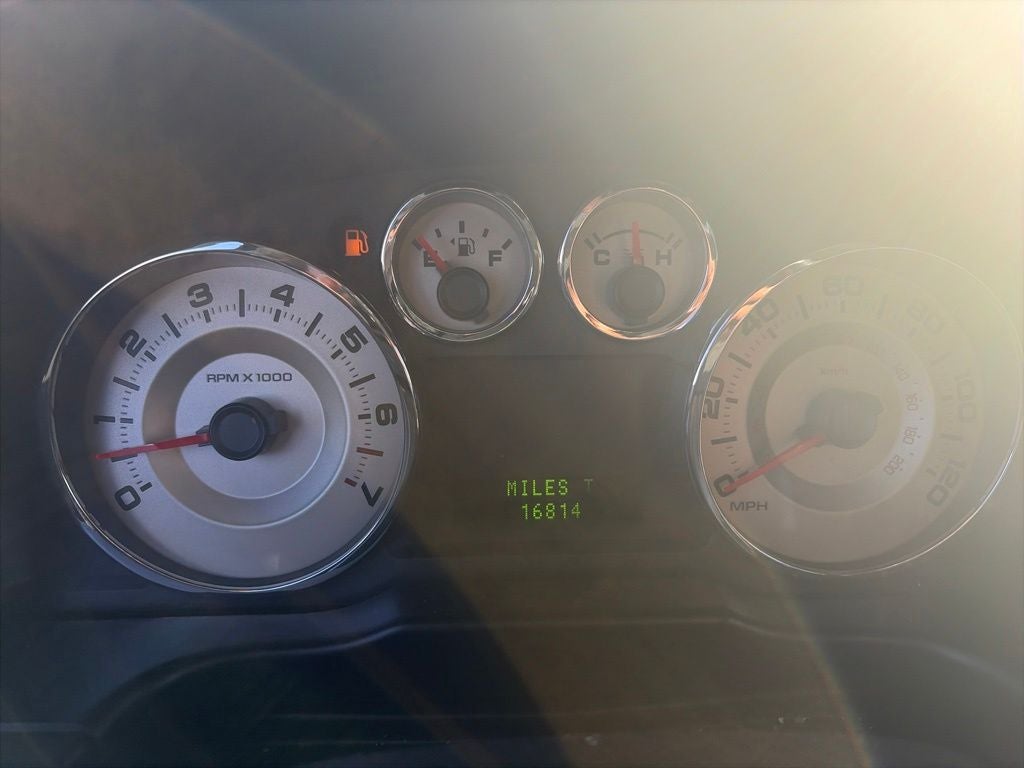 2009 Ford Edge SEL