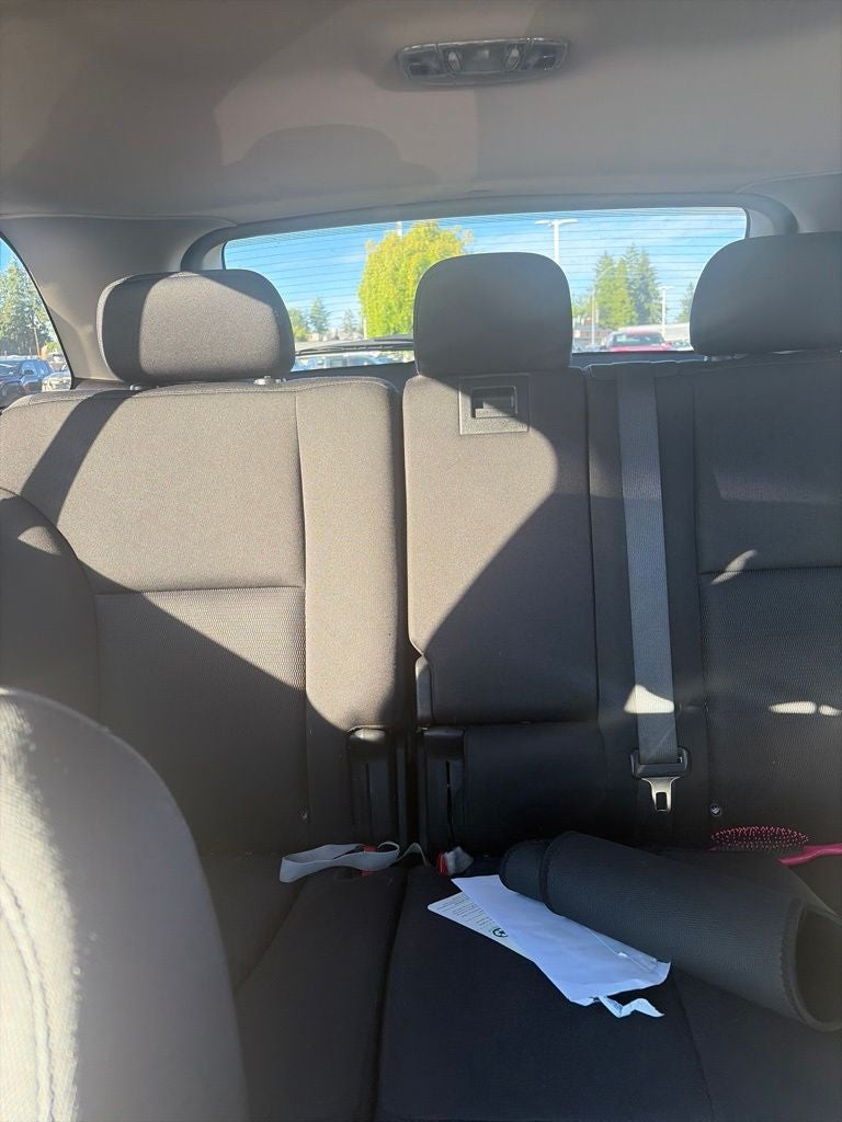2009 Ford Edge SEL