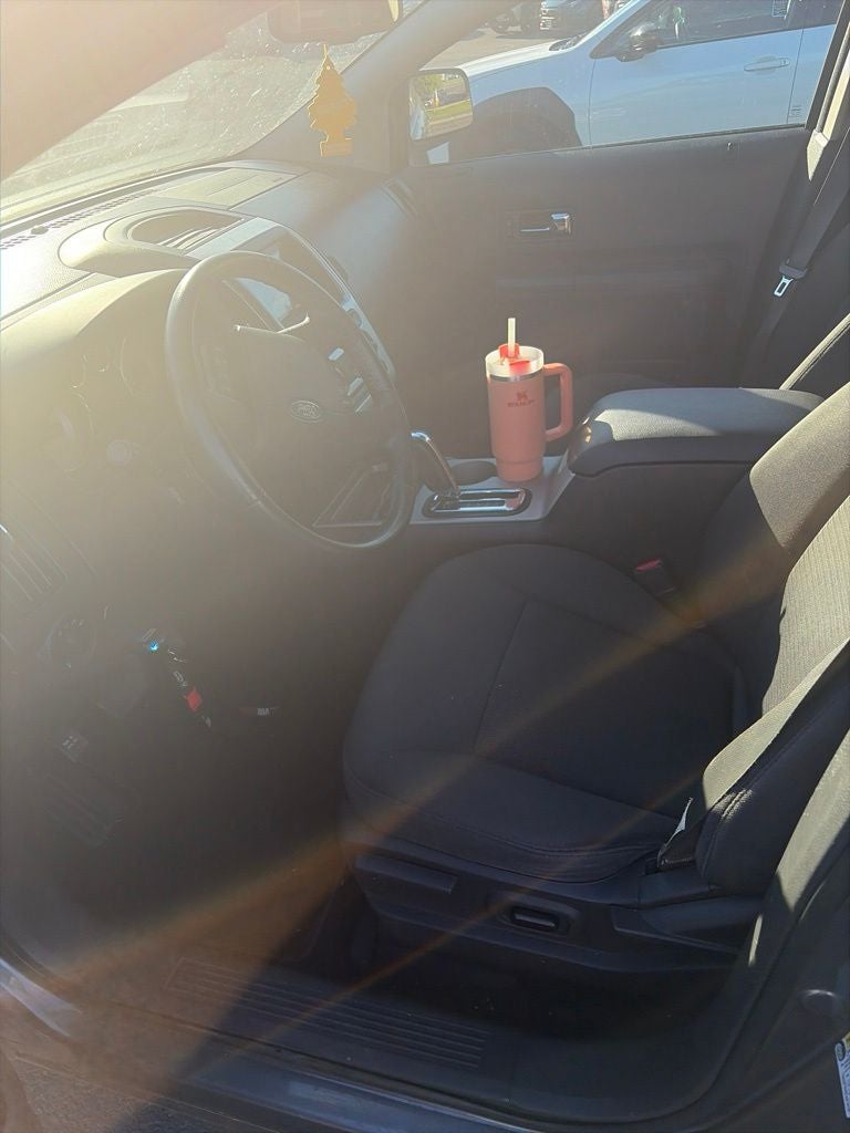 2009 Ford Edge SEL