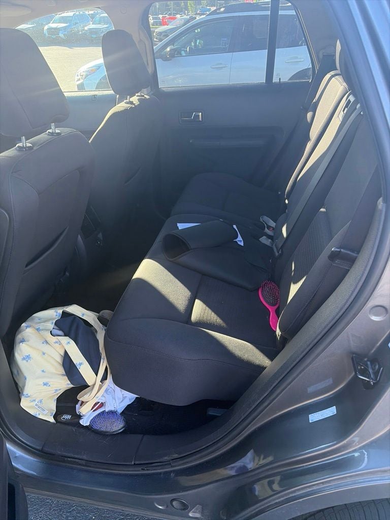 2009 Ford Edge SEL