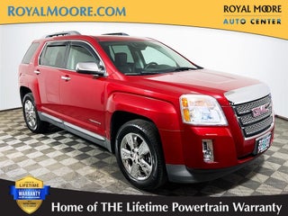 2015 GMC Terrain SLT-2