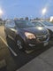 2015 Chevrolet Equinox LT 2LT