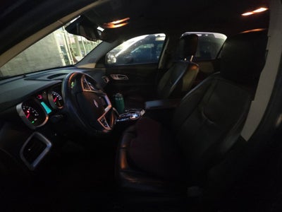 2015 Chevrolet Equinox LT 2LT