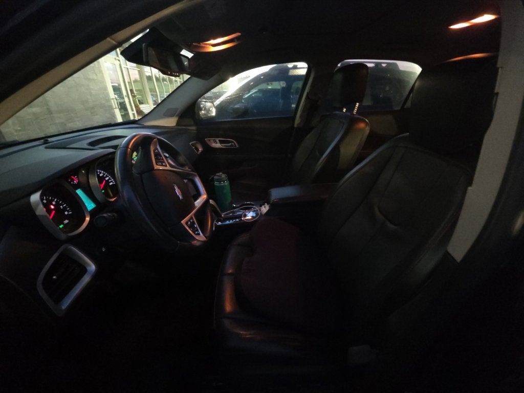 2015 Chevrolet Equinox LT 2LT