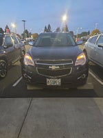 2015 Chevrolet Equinox LT 2LT