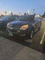 2015 Chevrolet Equinox LT 2LT