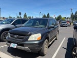 2005 Honda Pilot EX-L