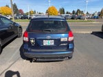 2004 Toyota Matrix Standard