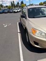 2010 Toyota RAV4 Base
